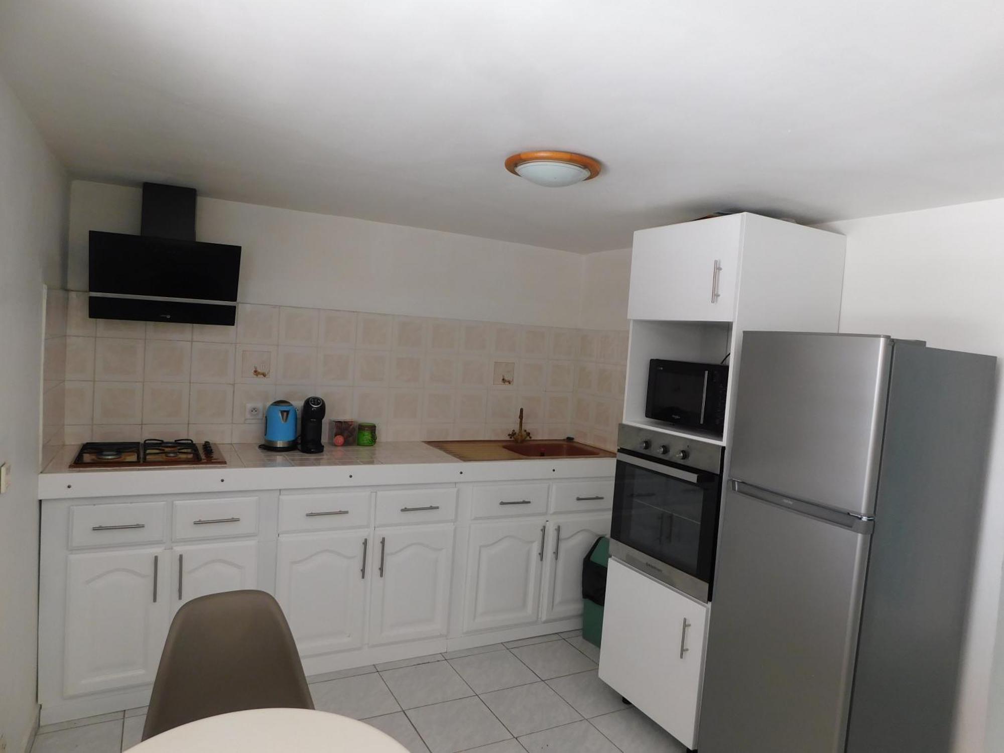 Les Hauts De Sainte-Anne "2 Spas Privatifs" Exterior foto